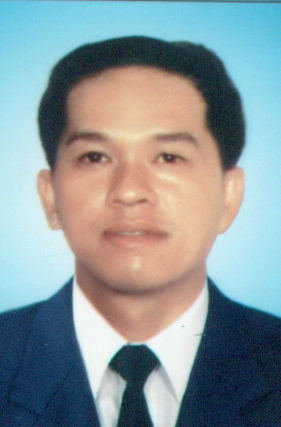 Nguyễn Quang Thuấn