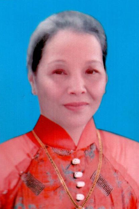 Nguyễn Thị Lẹ