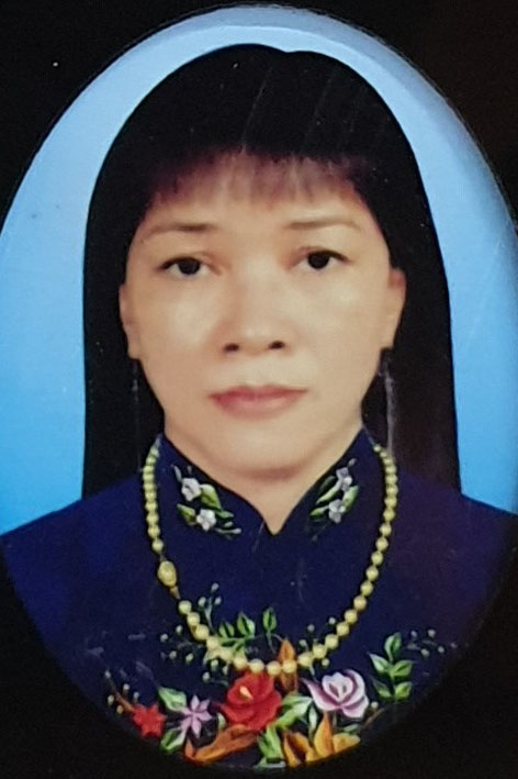 Nguyễn Thị Diệu Hương
