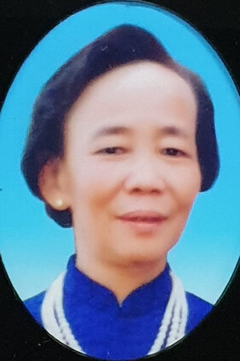 Trần Thị Bá