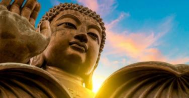 Vì sao hình tướng Phật thay đổi qua các đất nước khác nhau?