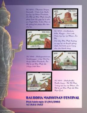 Bauddha Mahotsav Festival