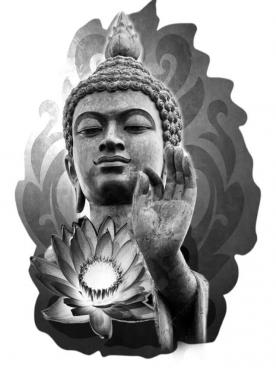 Đeo tượng Phật và nơi bất tịnh có bị tổn phước không?