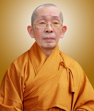 Tiểu sử Trưởng lão HT.Thích Chơn Thiện (1942-2016)