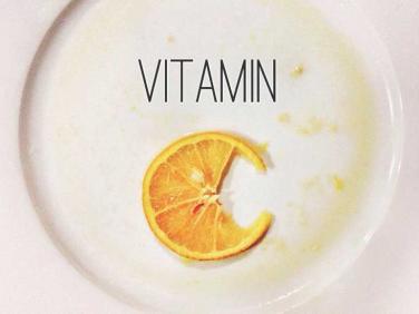 Những điều cần lưu ý khi uống vitamin C
