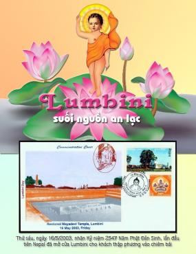 Kính mừng Phật Đản PL.2566 - DL.2022