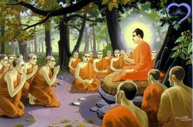 Phân biệt Phật giáo Tiểu thừa và Đại thừa