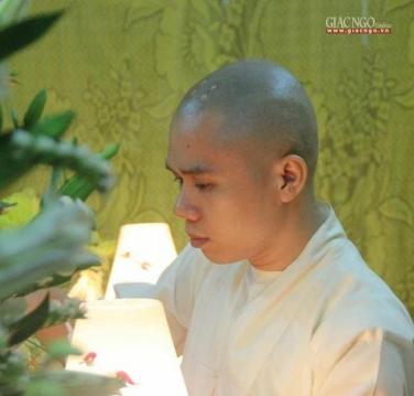 Hơn 600 tăng ni, Phật tử TPHCM phục vụ tại các bệnh viện dã chiến