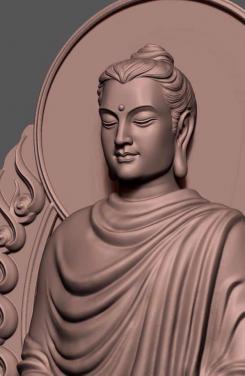 Đức Phật từ bi, vì sao vẫn còn nhiều chúng sanh chịu đau khổ vậy?
