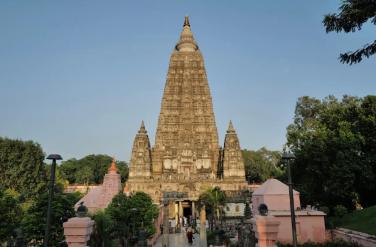 Trải nghiệm, khám phá 4 Thánh tích Phật giáo tại Ấn Độ