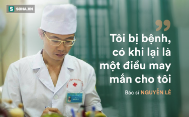 BS Nguyễn Lê 12 năm chiến đấu với ung thư: 'Tôi đã bán sức khỏe khi tỉnh ngộ đã muộn'