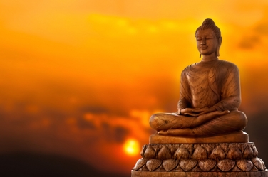 Một người đang theo tôn giáo khác, nếu muốn học Phật pháp thì có gì trở ngại hay không? 