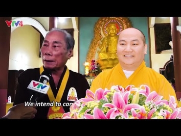 Thiền Tông Tân Diệu Có Nằm Trong Hệ Thống Phật Giáo Hay Không ? - Thầy Thích Phước Tiến