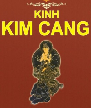Kinh Kim Cang - HT Thích Thiện Hoa