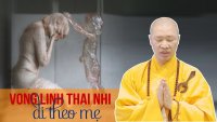 Quả Báo Đáng Sợ Của Tội Phá Thai P.2 - Thầy Thiện Thuận