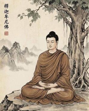  LỄ PHẬT THÀNH ĐẠO (08/12 Âm lịch)