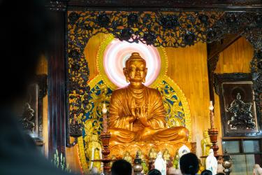 Khóa lễ Sám hối định kỳ