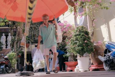 Chùa Bửu Đà: chuỗi thiện sự "Xuân Yêu Thương" hướng đến hoàn cảnh khó khăn xuân Bính Ngọ (2026)