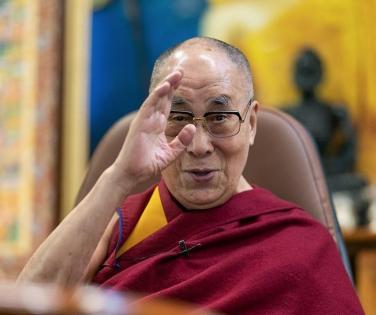 Đức Dalai Lama: “Tôi không thể nói Phật giáo là tôn giáo tốt nhất”