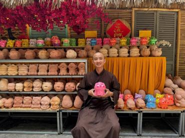 THƯ MỜI THAM DỰ CHƯƠNG TRÌNH  “NUÔI HEO YÊU THƯƠNG” NĂM 2026