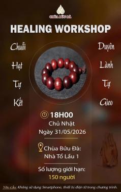 MÙA PHẬT ĐẢN – MÙA KẾT DUYÊN LÀNH 