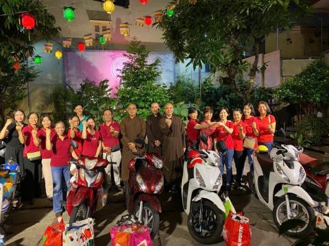 Quà đêm ngày 23-05-2026