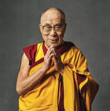 Đức Dalai Lama thứ XIV nói về tôn giáo và đạo đức trong xã hội hiện đại