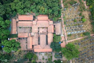 Hai ngôi chùa cổ ở Bắc Ninh được UNESCO vinh danh di sản