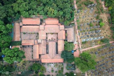 Hai ngôi chùa cổ ở Bắc Ninh được UNESCO vinh danh di sản