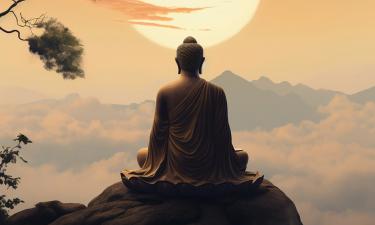 Bồ Tát Thường Bất Khinh – Chuyển vận Pháp Hoa xuyên suốt mọi thời đại