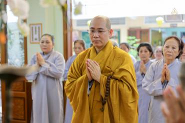 HƯƠNG SẮC XỨ DỪA HƯỚNG VỀ TRƯỜNG HẠ CHÙA BỬU ĐÀ