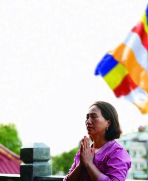 Phật tử kỳ vọng gì ở Giáo hội?