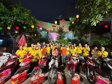 Tối Chủ Nhật 24/06 (nhuận) — Chương Trình Quà Đêm Định Kỳ