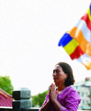 Phật tử kỳ vọng gì ở Giáo hội?