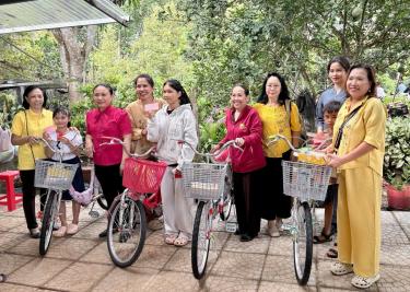 Chuỗi Thiện Sự Mùa Vu Lan 2026 – Chia Sẻ Yêu Thương Đến Các Hoàn Cảnh Khó Khăn