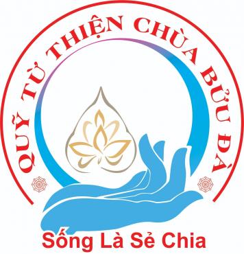 Các nguồn quỹ từ thiện của chùa Bửu Đà