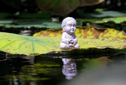 BÌNH YÊN THẬT SỰ TỪ KHI BẠN BIẾT 'MÌNH LÀ AI'