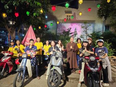 QUÀ ĐÊM CHỦ NHẬT 12-10-2025