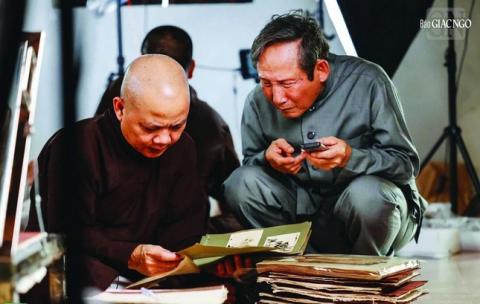 Hướng đi nào cho việc phát huy giá trị di sản tư liệu Phật giáo Việt Nam?