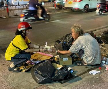 QUÀ ĐÊM 15/11/2025