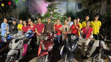 QUÀ ĐÊM CHỦ NHẬT – 02/11/2025