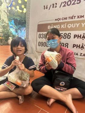 QUÀ YÊU THƯƠNG ĐÊM 07/12/2025 