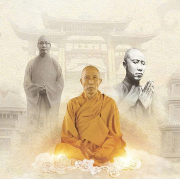 Lễ Tưởng Niệm 11 năm ngày viên tịch Cố Hòa Thượng THÍCH NHƯ THỌ(2014 - 2025)