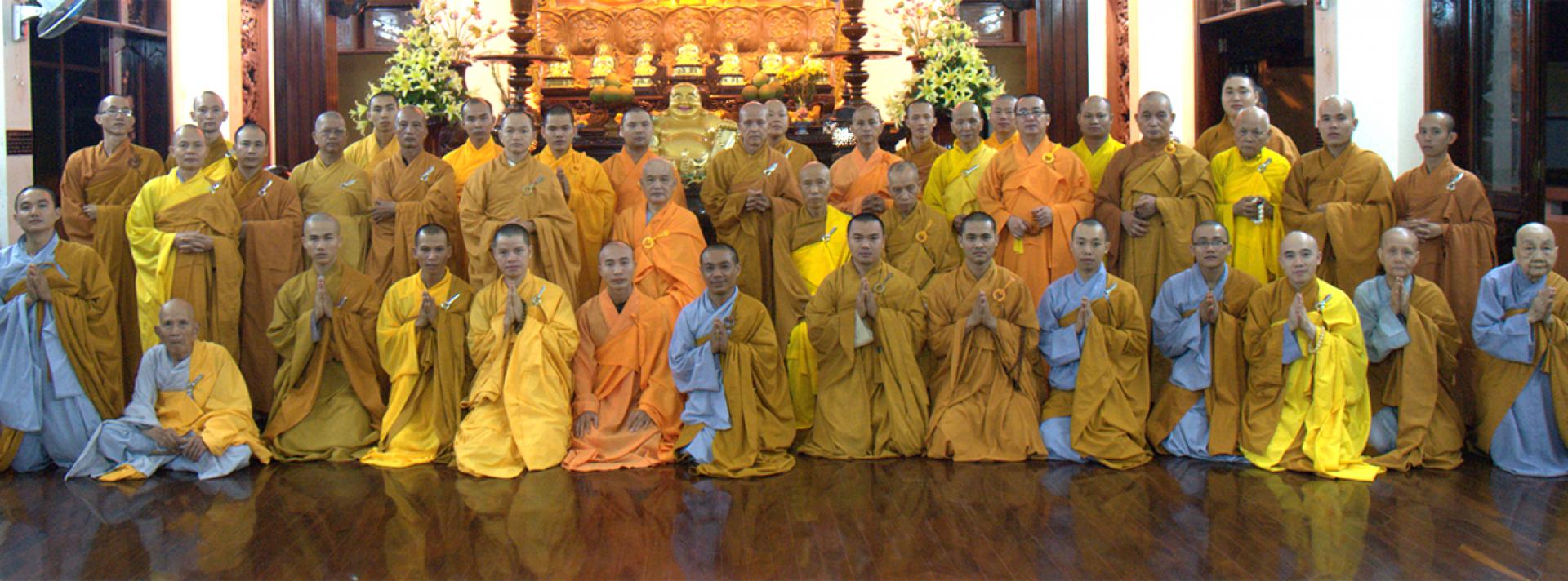 Ân giáo dưỡng một đời nên huệ mạng